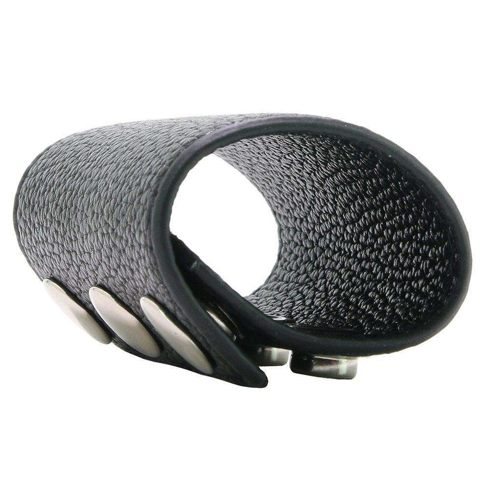 Providing an exciting tug, the Snap Ball Stretcher wraps ful... Blueline - 3″ Snap Ball Stretcher photo-3
