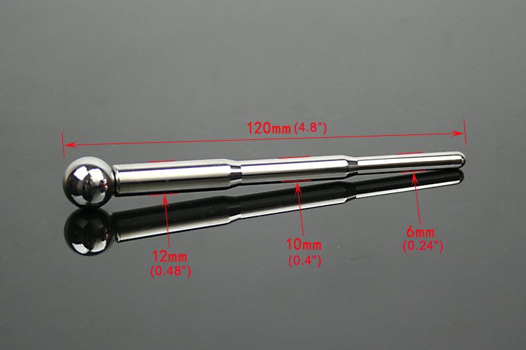 XFBDSM - Male Urethral Penis Stretching photo-4