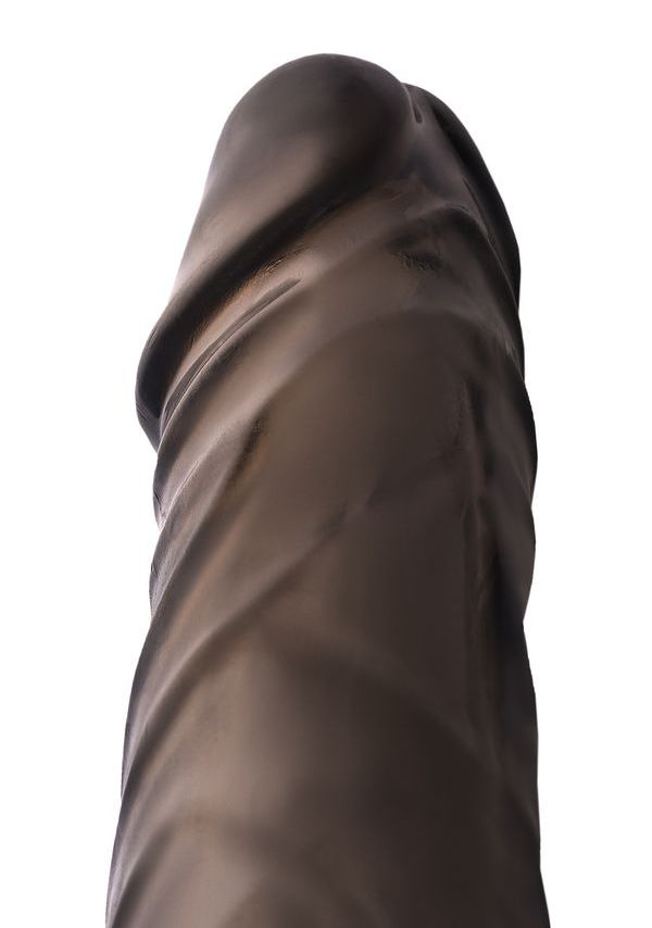 Developed using special technologies, the XLover nozzle will... XLover - Penis Sleeve w Stimulator - Black photo-10