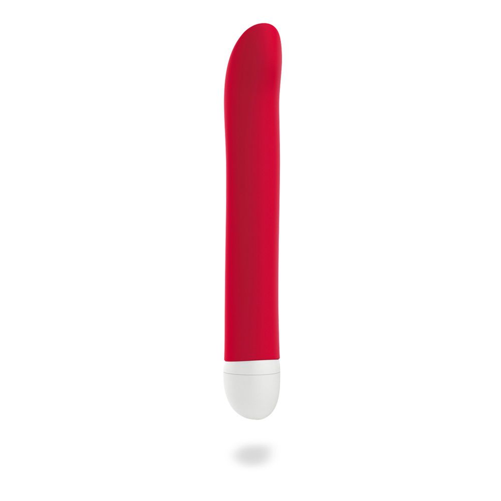 Elegant design and top quality “Made in Germany” come togeth... Fun Factory - Joupie Vibe - Red photo-4