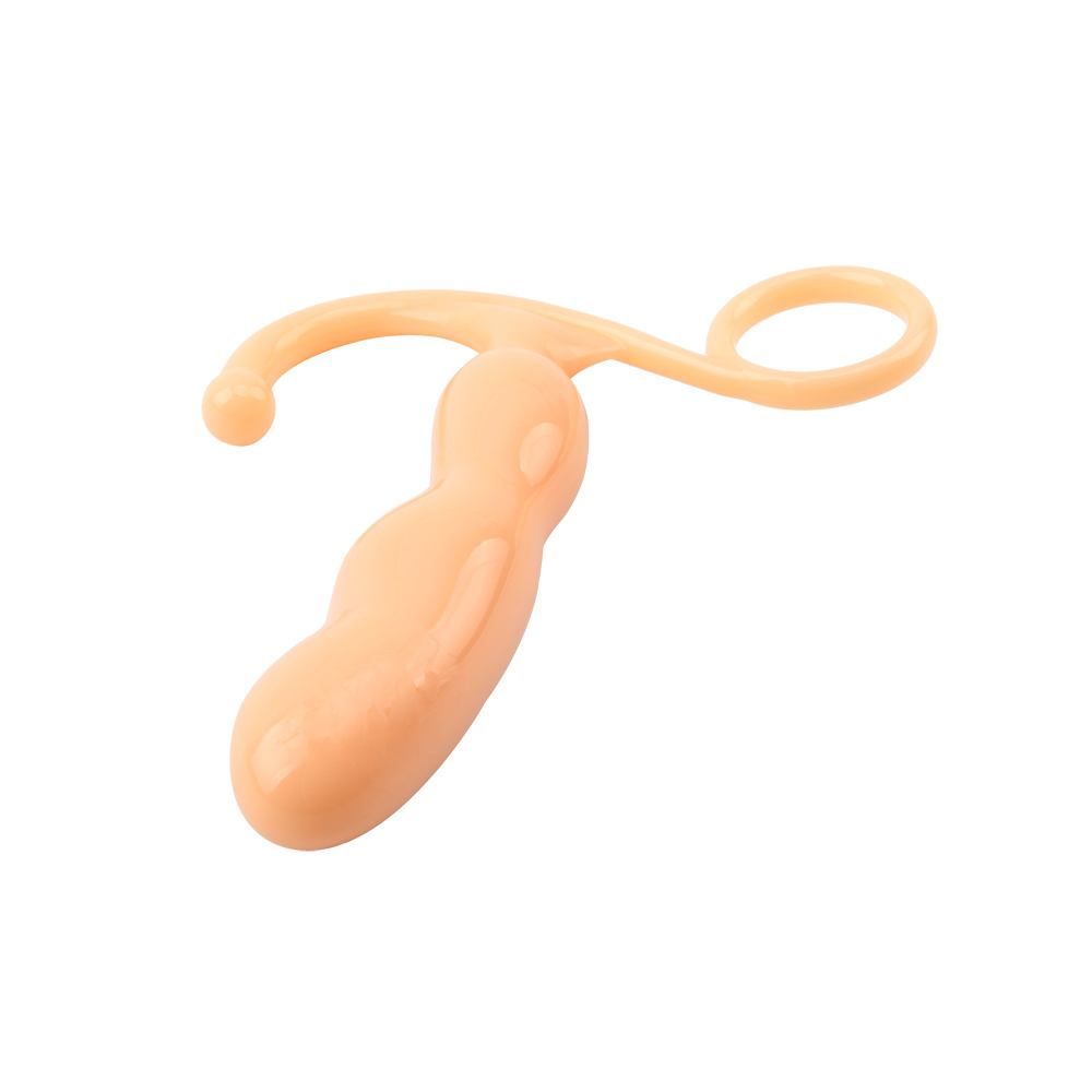 Material:TPR
Total Length: 5.1 Inch
Insertable Length: 3.9 I... Chisa - Prostate Screw photo-5