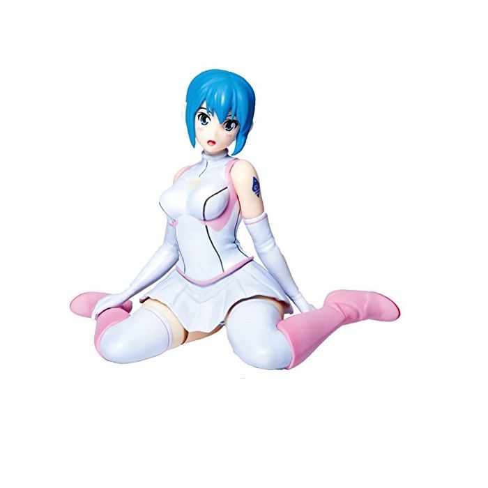 Product size: Height 125 x horizontal 60 x depth 60mm
Countr... EXE - Ayano 01 Gun Girl Plug Doll Masturbator photo-8