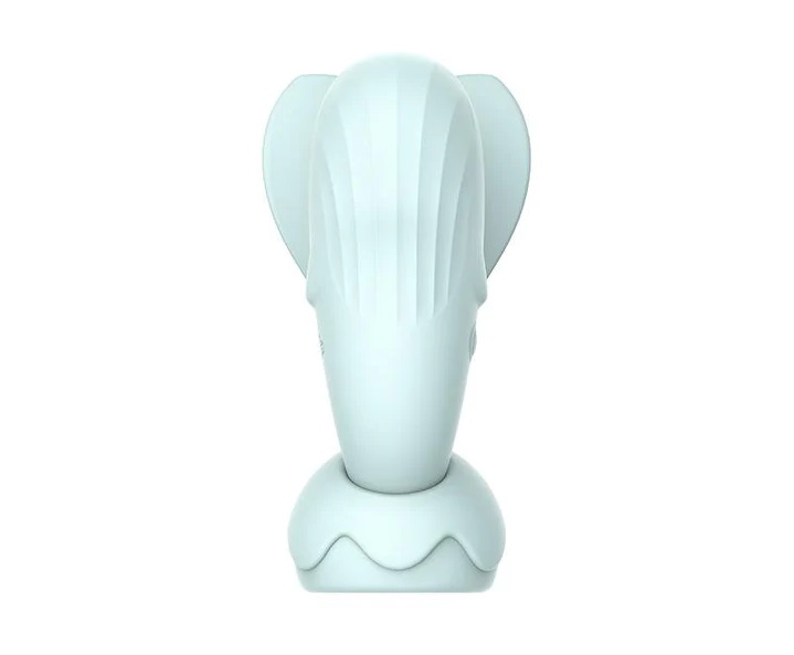 Bluetooth Vibrator Monster pub 2 Dr. Whale is calm, cool, an... Monster Pub - Dr. Whale 2 G-Spot Heating Vibrator photo-4