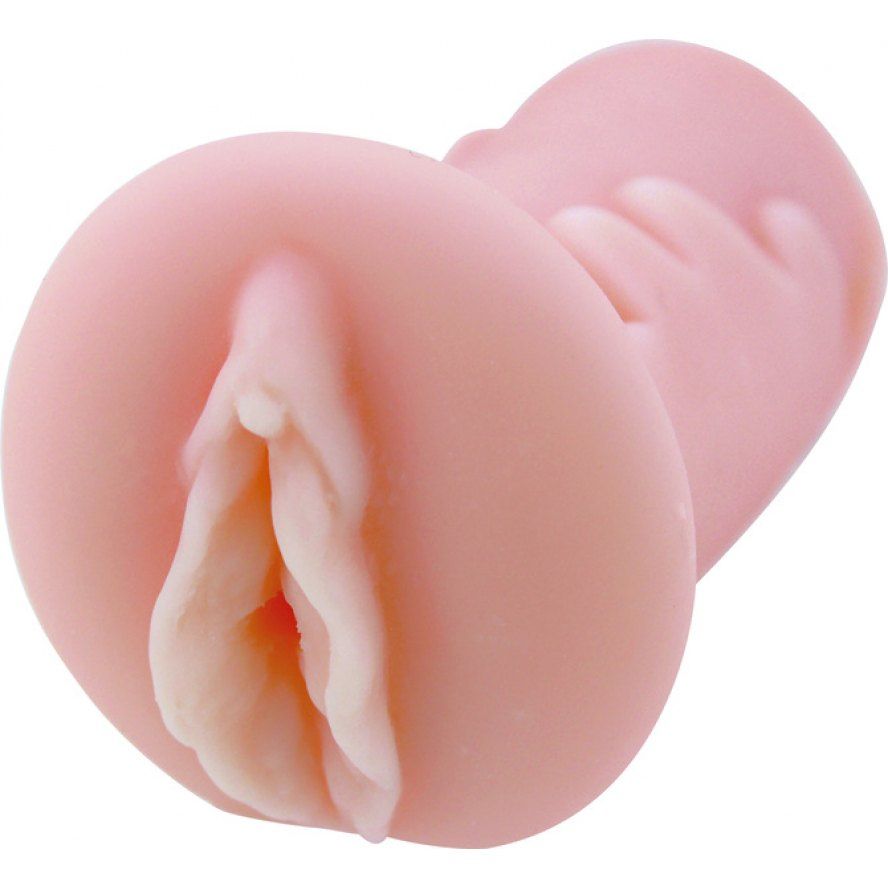 Eddy fold wraps from vaginal opening pleasure also pleasant!... KMP - Premium Hole Plus AIKA photo-2