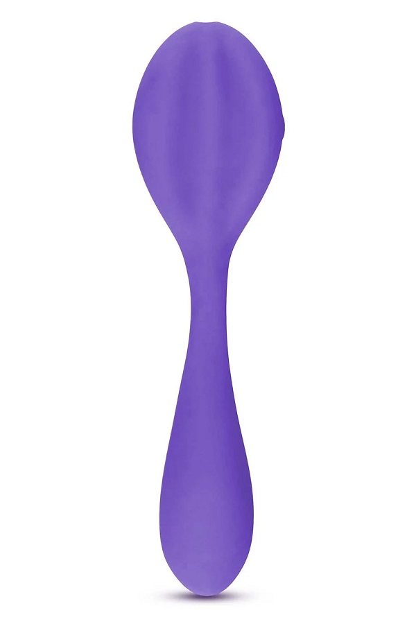 Wellness - Duo Vibrator - Purple photo-5