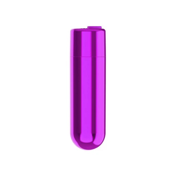 The Naughty Nubbies from BMS Factory are a must have for you... Naughty Nubbies - Finger Massager - Purple photo-2