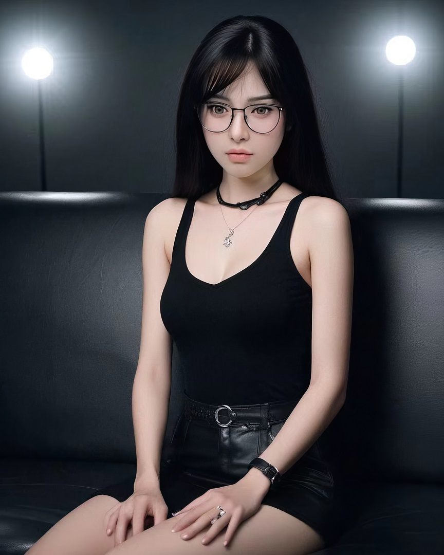 Wakana Japanese Realistic Sex Doll, Skinny Body, Ultra Soft TPE 165 cm (5’4 ft) photo-7