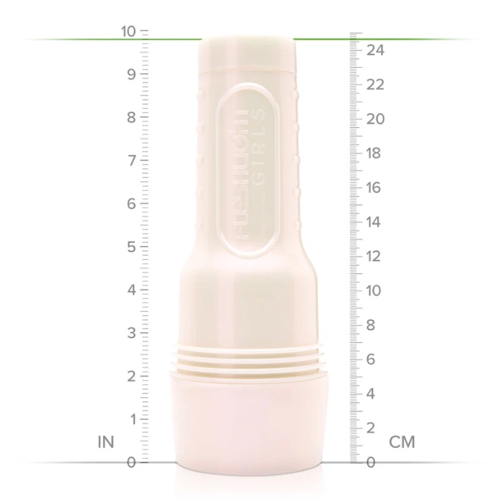 Fleshlight - Kayley Gunner Fully Loaded Masturbator 照片-10