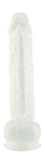 Addiction - 7.5'' Pearl Dildo photo