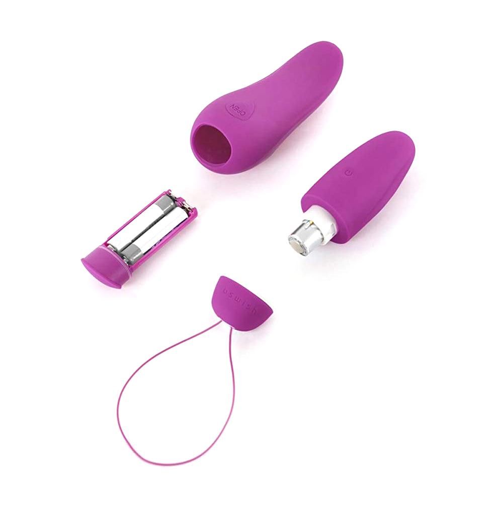 Indulge in mischievous play with the Bnaughty Deluxe Unleash... B Swish - Bnaughty Deluxe Unleashed - Raspberry photo-4