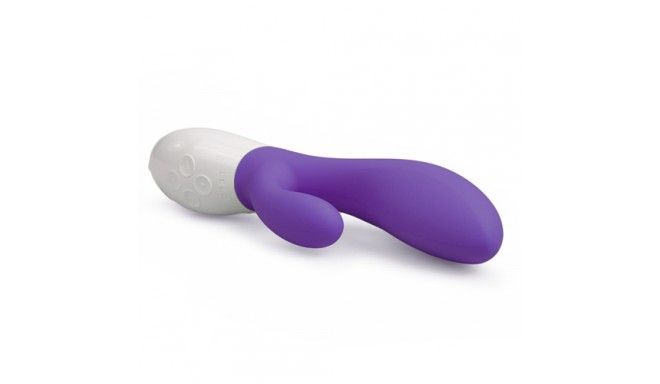 For women who crave a whole new state of orgasmic bliss, INA... Lelo - Ina 2 Vibe - Purple photo-5