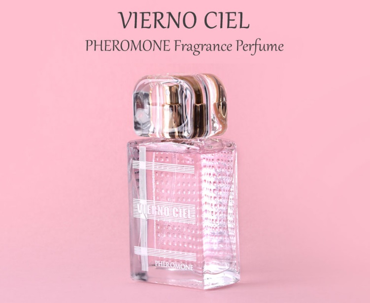 Vierno Ciel Pheromone Women Perfume can increase your attrac... Vierno Ciel - Pheromone Women Perfume Fox - 30 ml photo-3