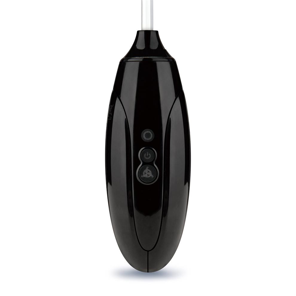 Intensify clit stimulation pump by pump without any effort b... Lux Fetish - Pussy Pump Rechargeable w/Clit Clamp photo-6