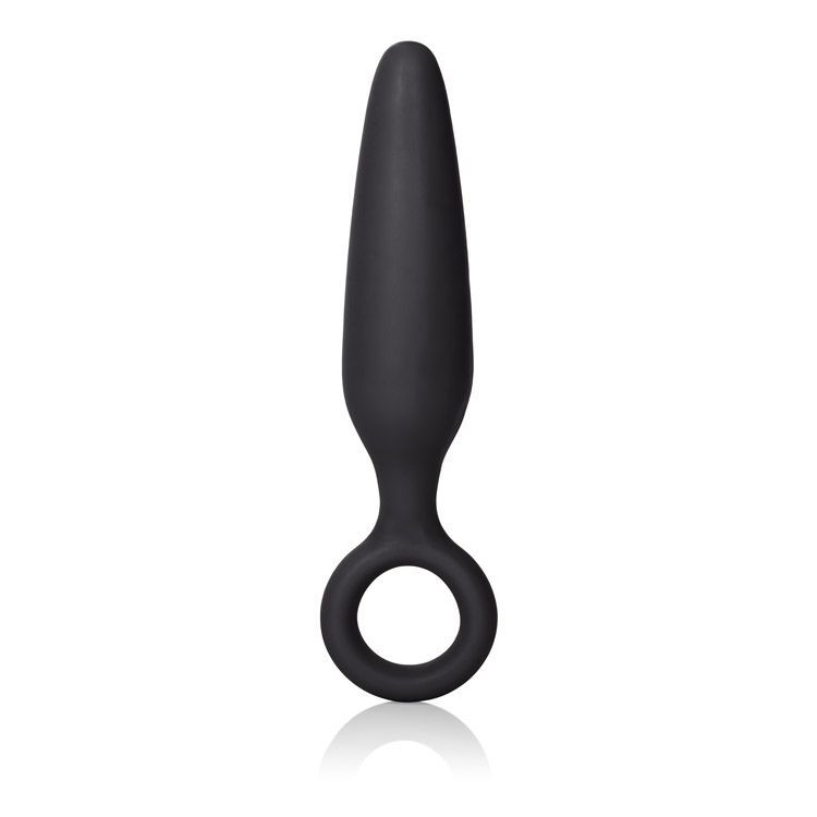 Get 3 toys in 1 and have triple the fun with the Booty Call ... CEN - Booty Call Booty Vibro Kit - Black photo-6