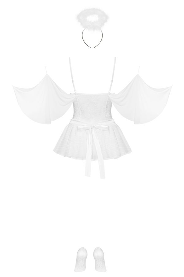 Obsessive - Swangel Set 6 pcs - L/XL photo-12