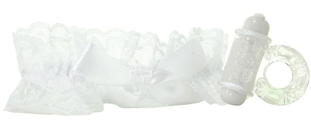 Body wand Couples Collection 5 piece Honeymoon Set from Gem.... Bodywand - Honeymoon Gift Set photo-5
