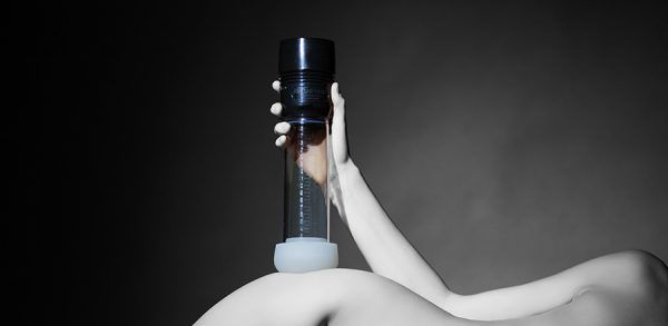 To enhance your sex life, you need improved performance, ple... Fleshlight - Fleshpump photo-4