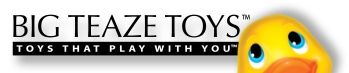Big Teaze Toys