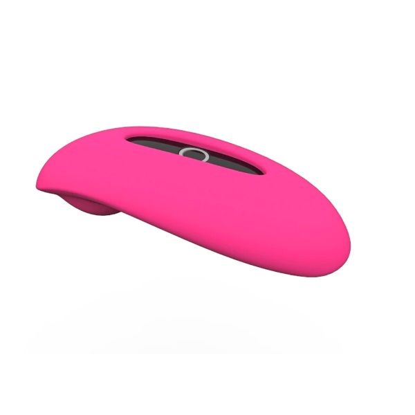 Meet Magic Motion's Candy; Your clitoris biggest treat!
Do... Magic Motion - Candy Smart Massager - Pink photo-5