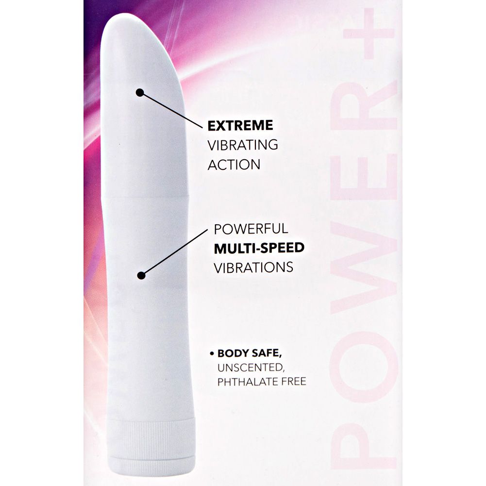 Keep the tradition alive with the powerful and popular Class... CEN - Classic Chic Probe - White photo-4