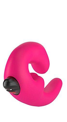 SHAREVIBE is ideal for couples in search of an upscale strap... Fun Factory - Share Vibe - Pink photo-5