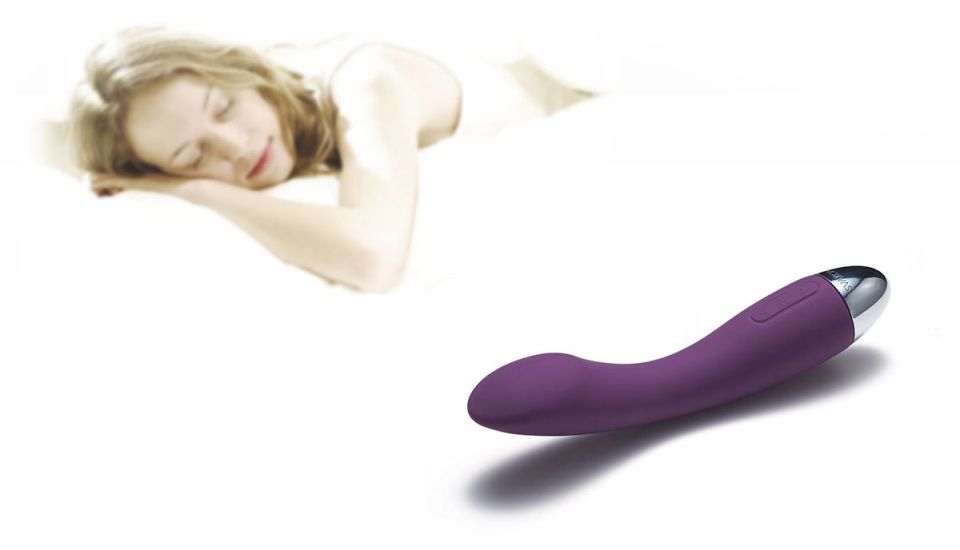 Lisa has a SVAKOM intelligent mode which highly imitates the... Svakom - Lisa Touch Sensor Vibrator - Purple photo-7
