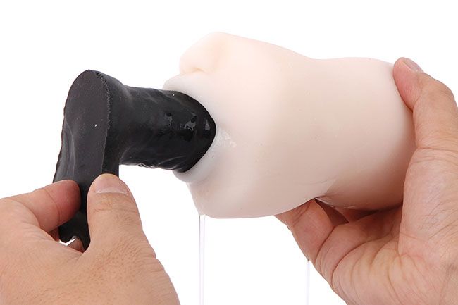 Rends - Lovely Girl's Drool Lube - 120ml photo-5