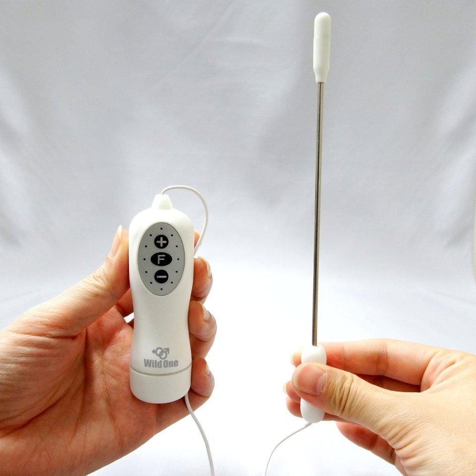 SSI - Nipple Rotor - White photo-2