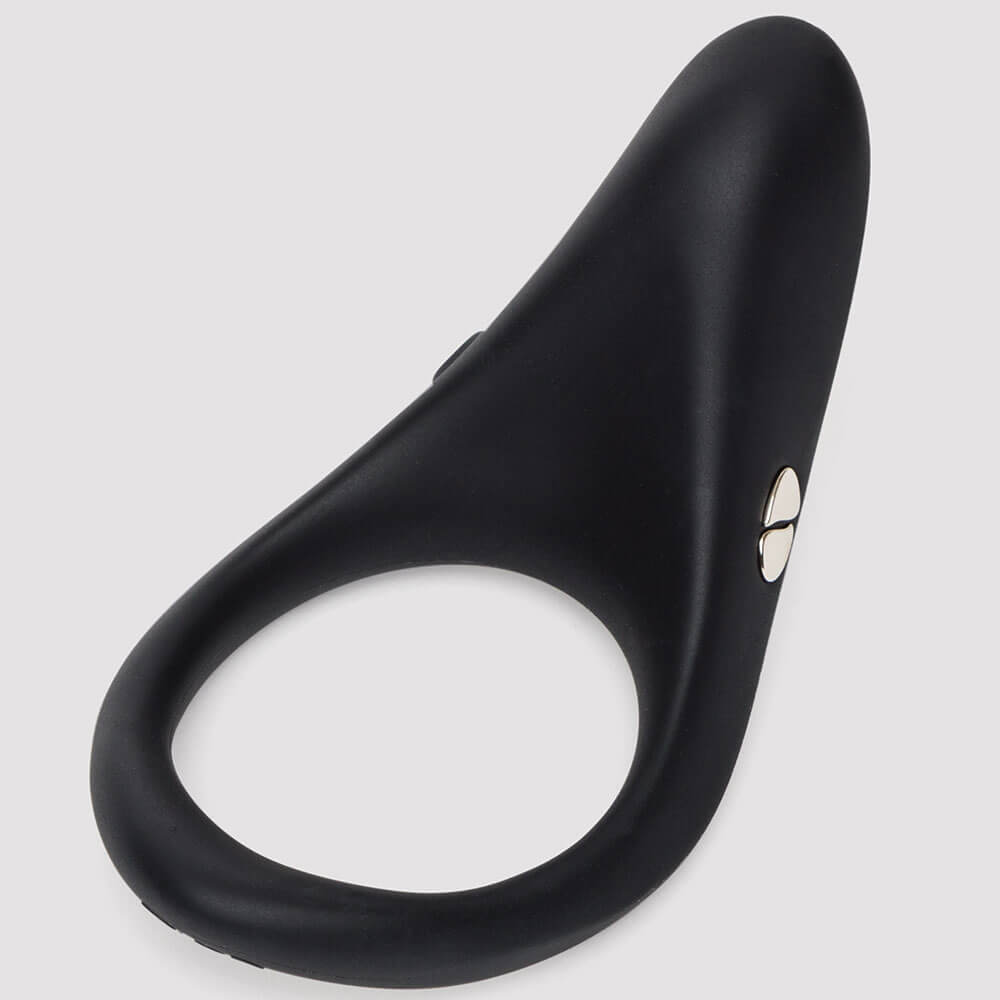 We-Vibe - Verge 2 Ring - Black photo-3
