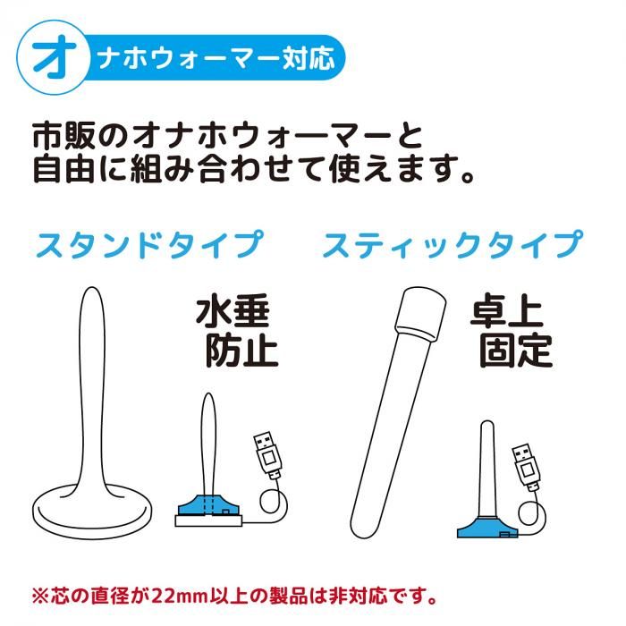 Dry the Onahoru washing all the way, superabsorbent stick! O... SSI - DNA Dry Stand photo-6