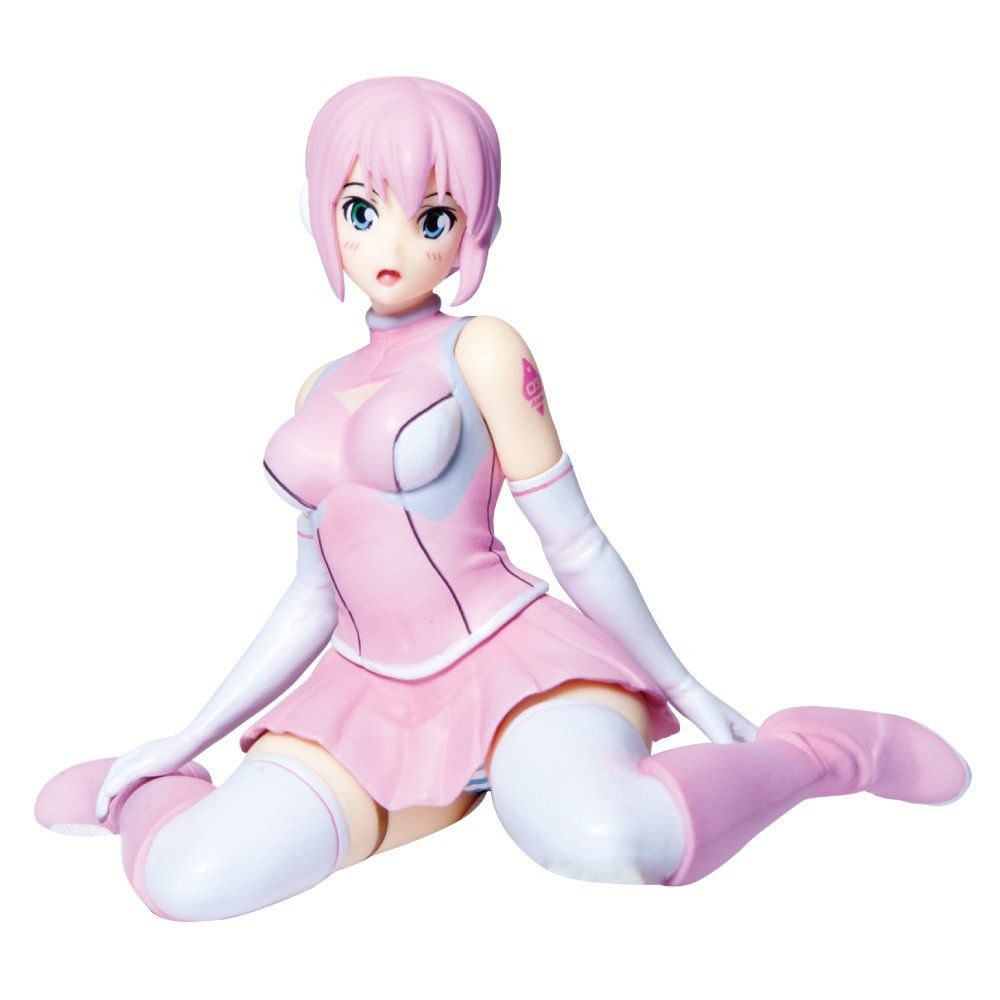 Product size: 125 vertical x width 60 x depth 60 mm
Country ... EXE - Ayano 03 Girl Plug Doll Masturbator photo-7