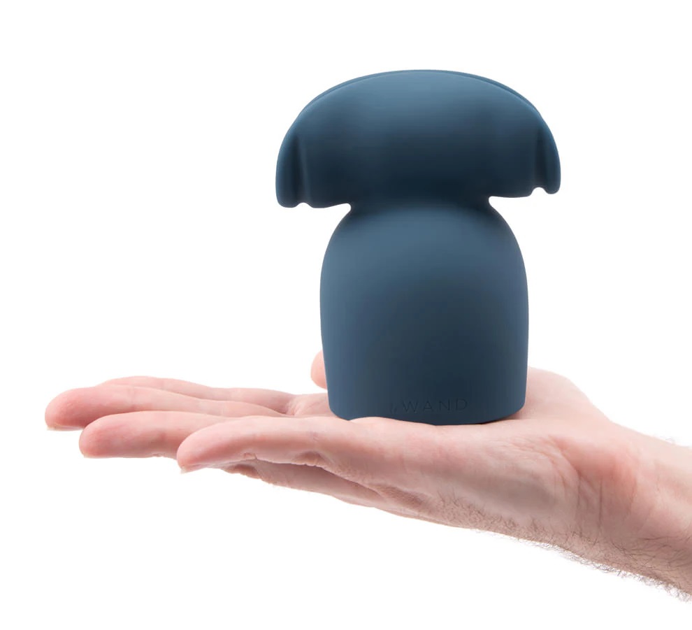 Le Wand - Stroke Attachment - Blue Le Wand - Stroke Attachment - Blue 照片-3