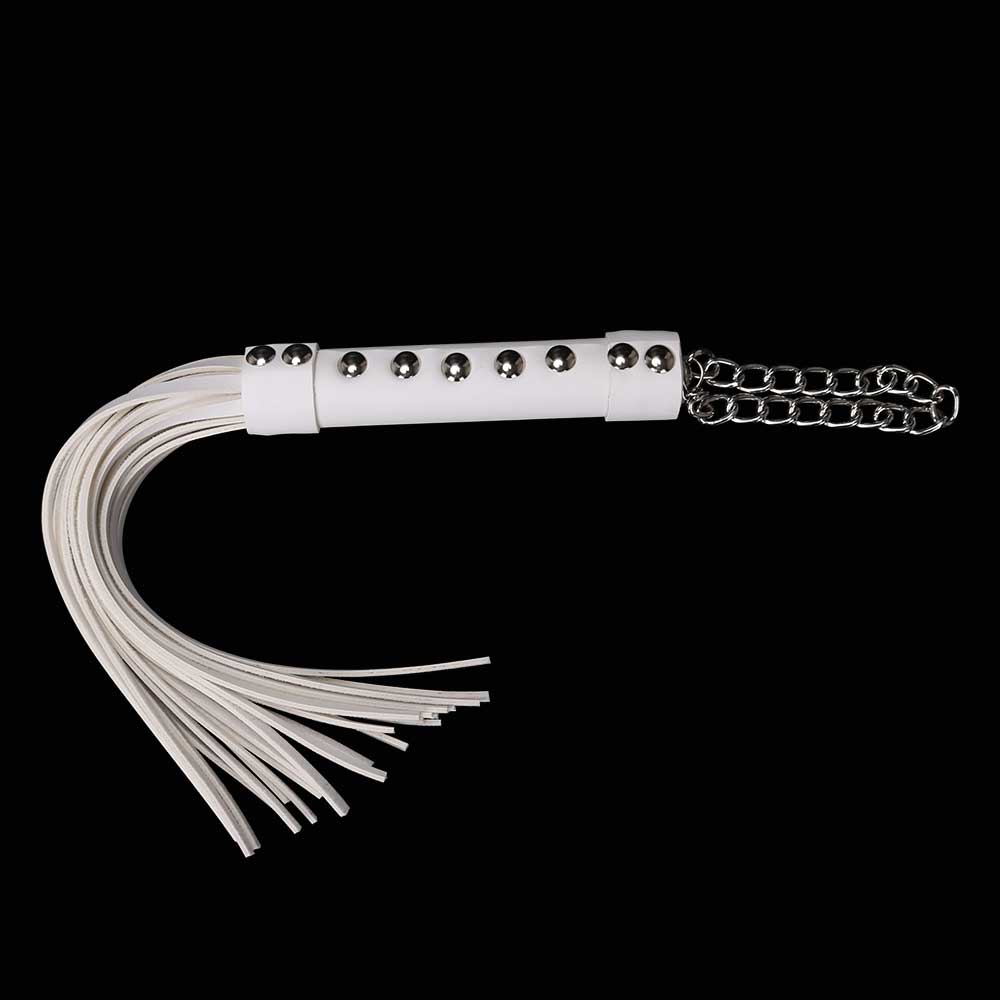 MT - Slave Training Set - Artificial leather with Plush 2 photo-9
