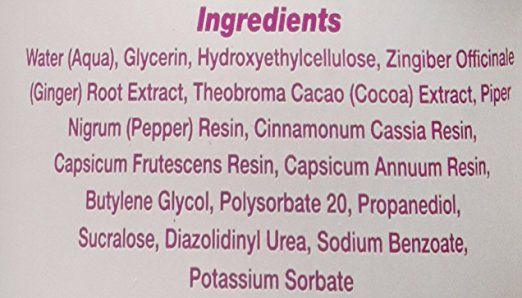 Doc Johnson - Reverse - Tightening Gel For Women - 56g photo-5