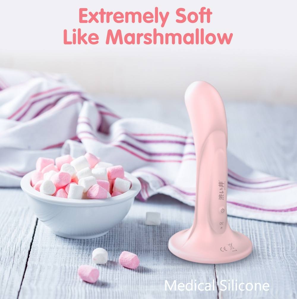Free your hand. It can be fixed wherever you want. Bathrooms... Drywell - Artificial Penis Vibe - Pink photo-6