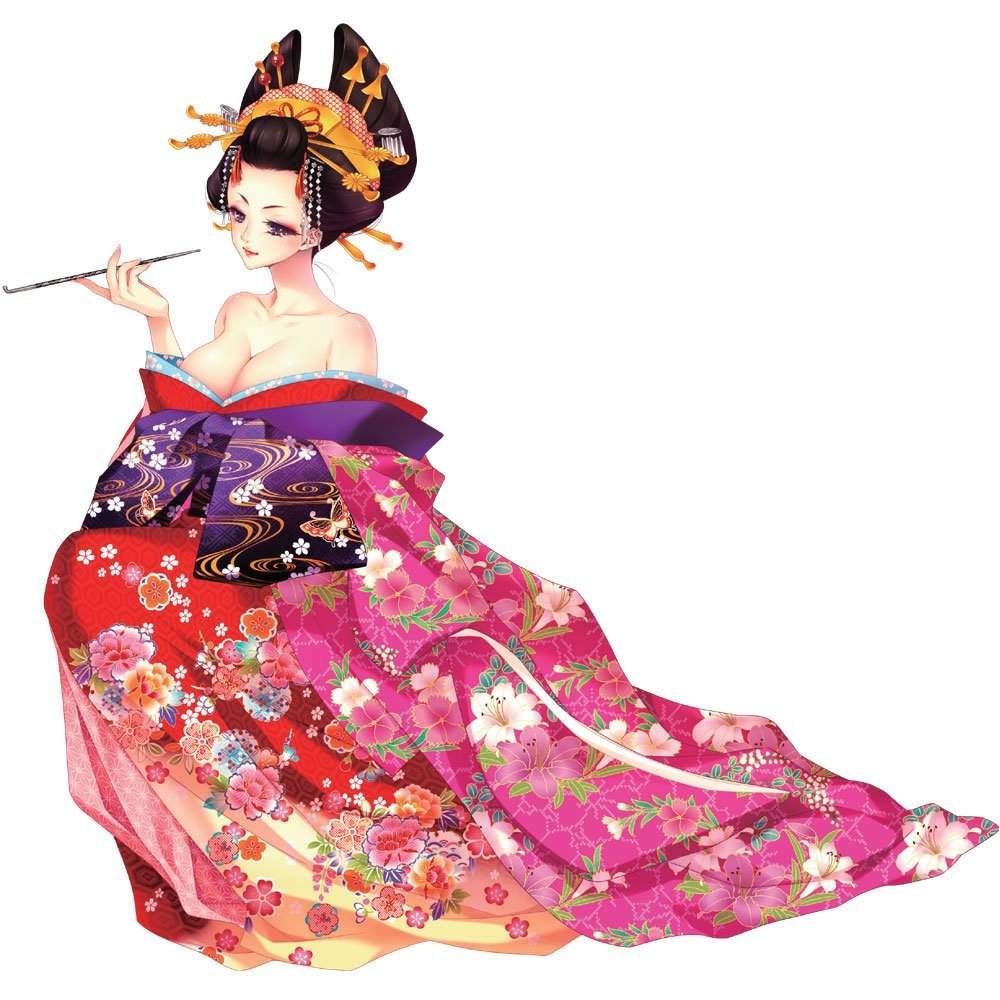 Oiran Ichimi