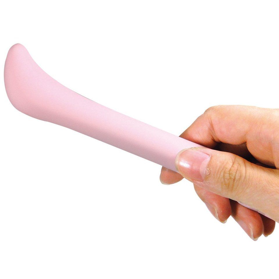 A form which calculated just the good angle and created
2 st... Mode Design - Point Stick G - Pink photo-2