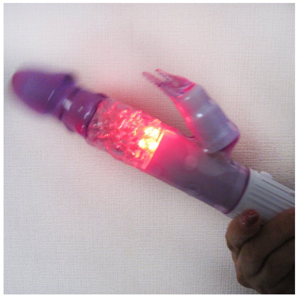 Kokeshi middle class
Pearl entrance that impacts "Hero&... NPG - The Hero Vibrator - Purple photo-4