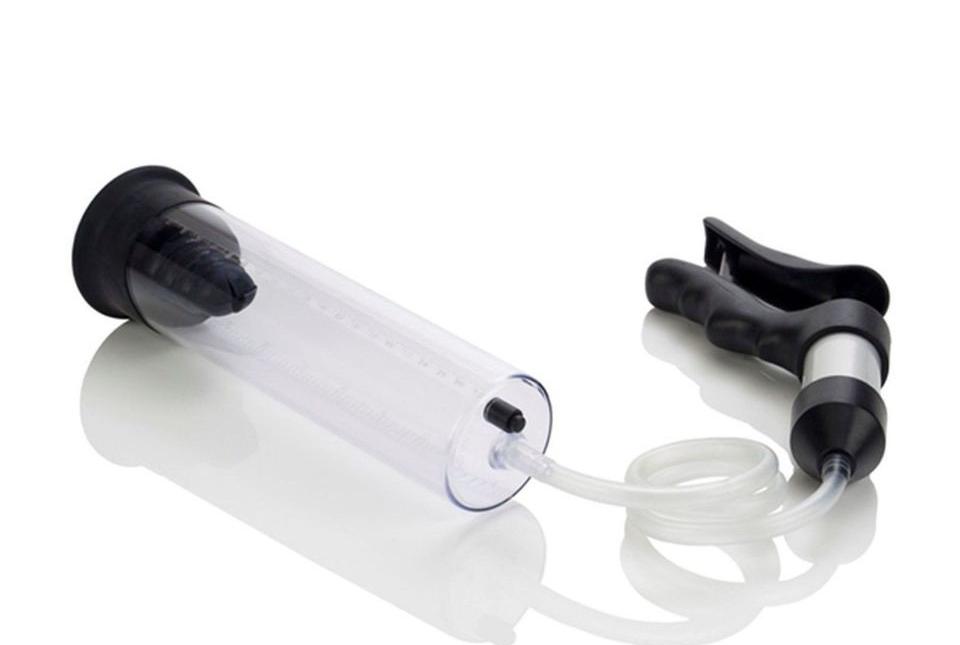 CEN - Quick Draw Vacuum Pump photo-3