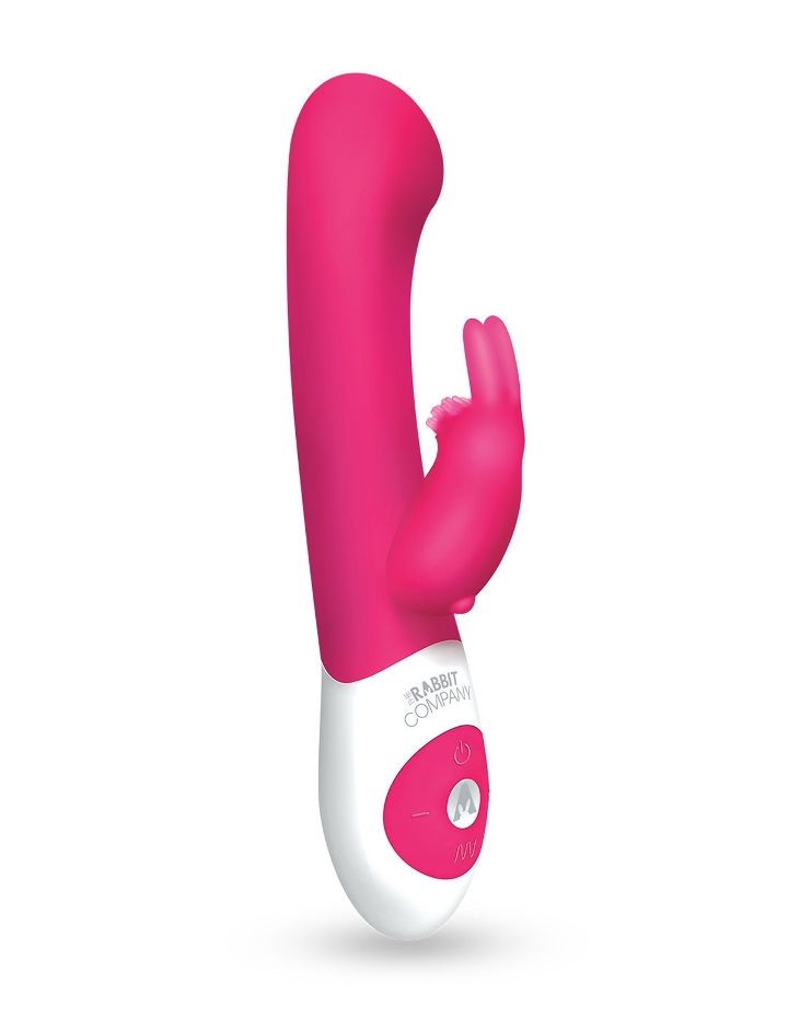 The G-Spot Rabbit Couple's Playtime Set includes everything ... TRC - The G-Spot Rabbit Playtime Gift Set For Couples photo-3