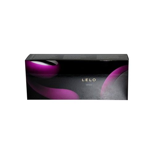 For adventurous couples seeking even greater levels of excit... Lelo - Ida Massager - Deep Rose photo-14