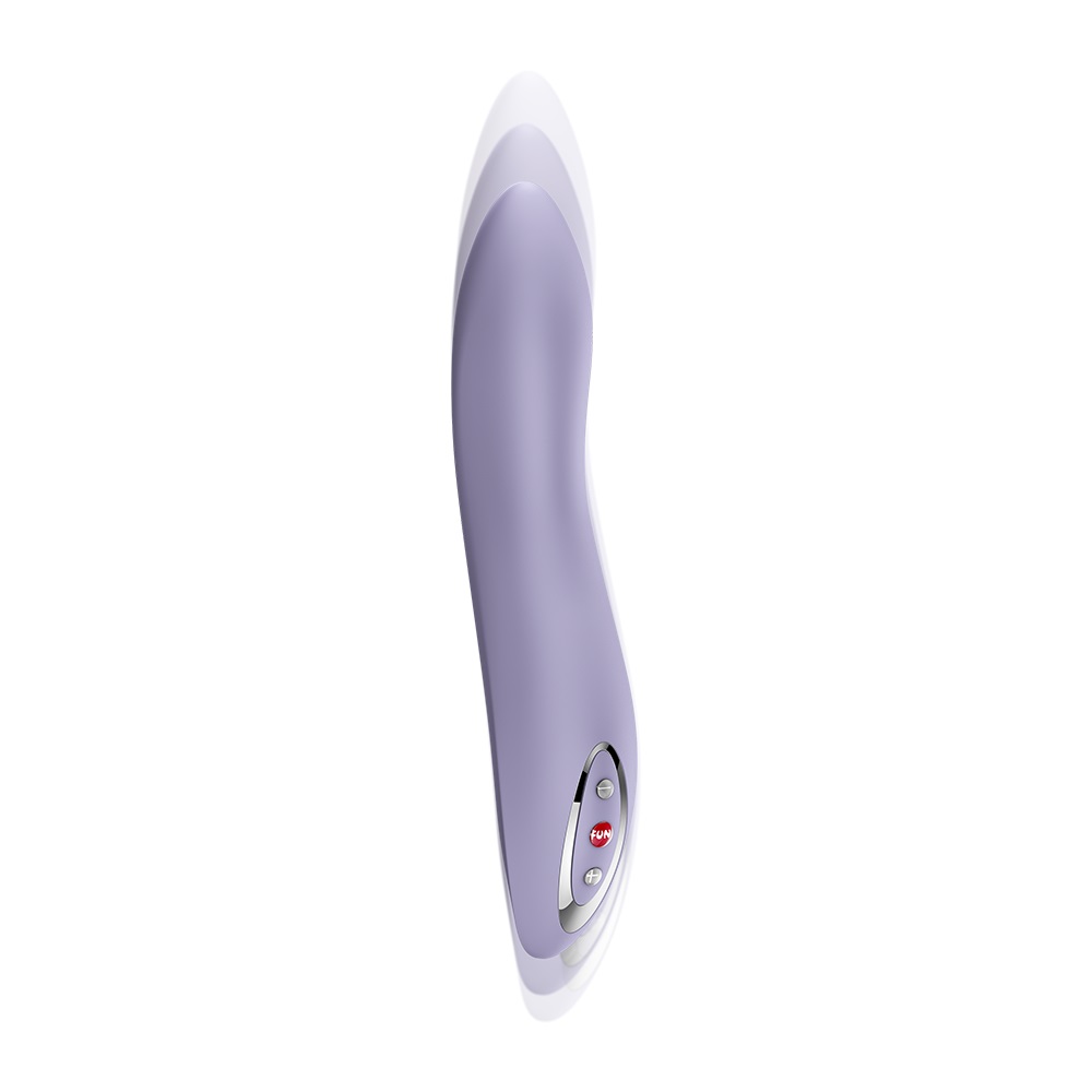 Fun Factory - Stronic Flow Thrusting Pulsator - Light Violet photo-3