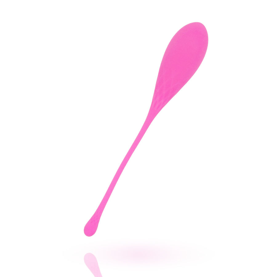 Discover Leslie, the new Vaginal delivery set.
This vaginal... Leslie - Kegel Fit Training Set - Pink photo-6