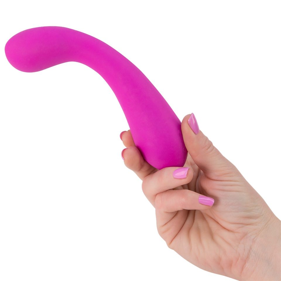 Some may say it is the perfect shape. However you describe i... Swan - Squeeze The Swan Curve - Pink photo-5
