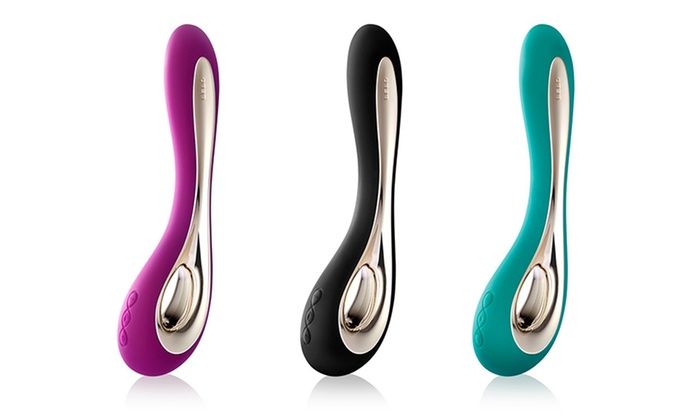 For those seeking the most luxurious, sophisticated and deep... Lelo - Isla Vibe - Deep Rose photo-13