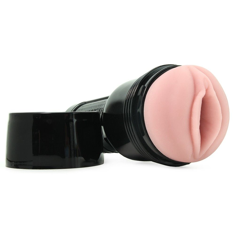 With the Fleshlight GO's discreet, light and compact design,... Fleshlight - Go Surge Pink Lady photo-3