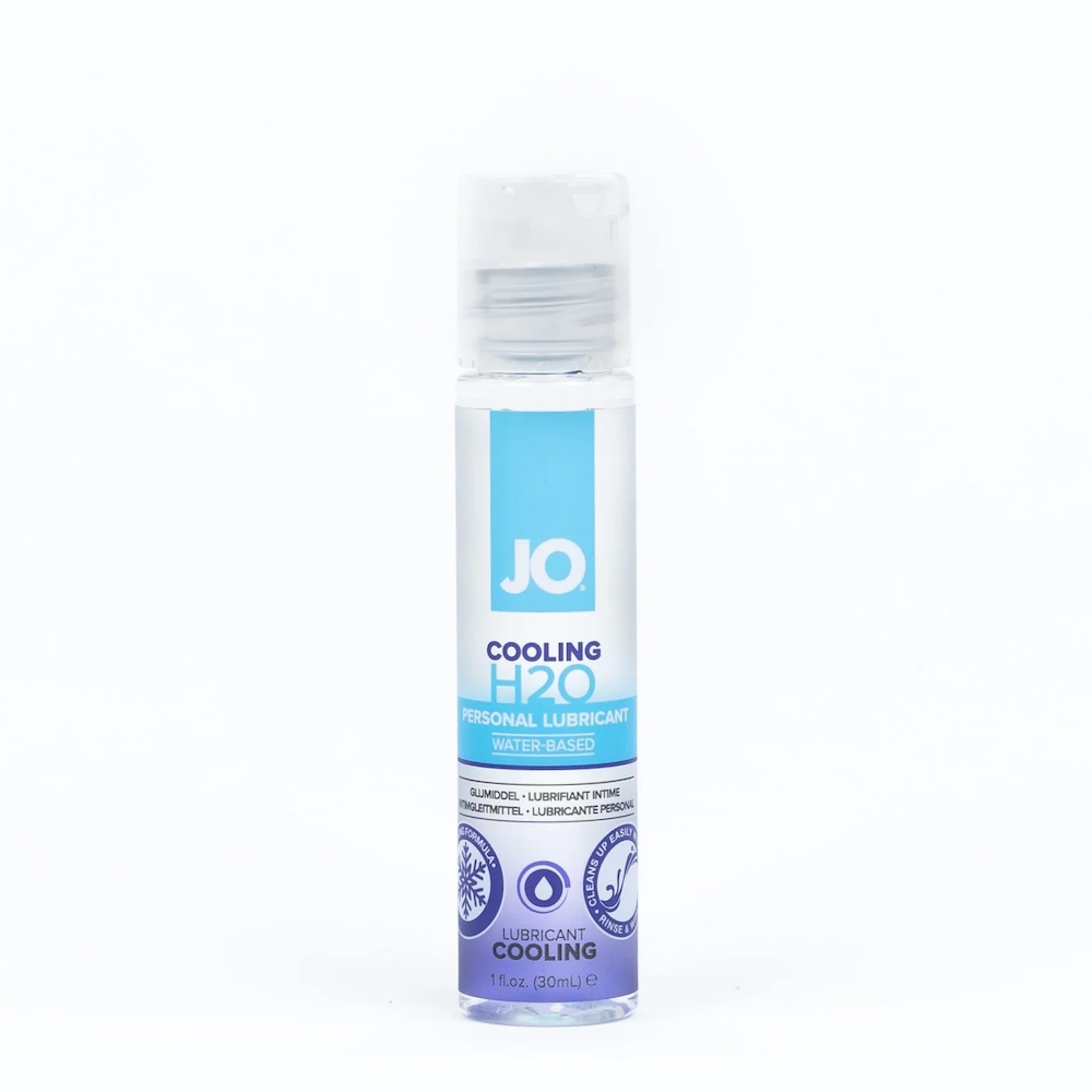JO - H2O Cooling Lubricant - 30ml