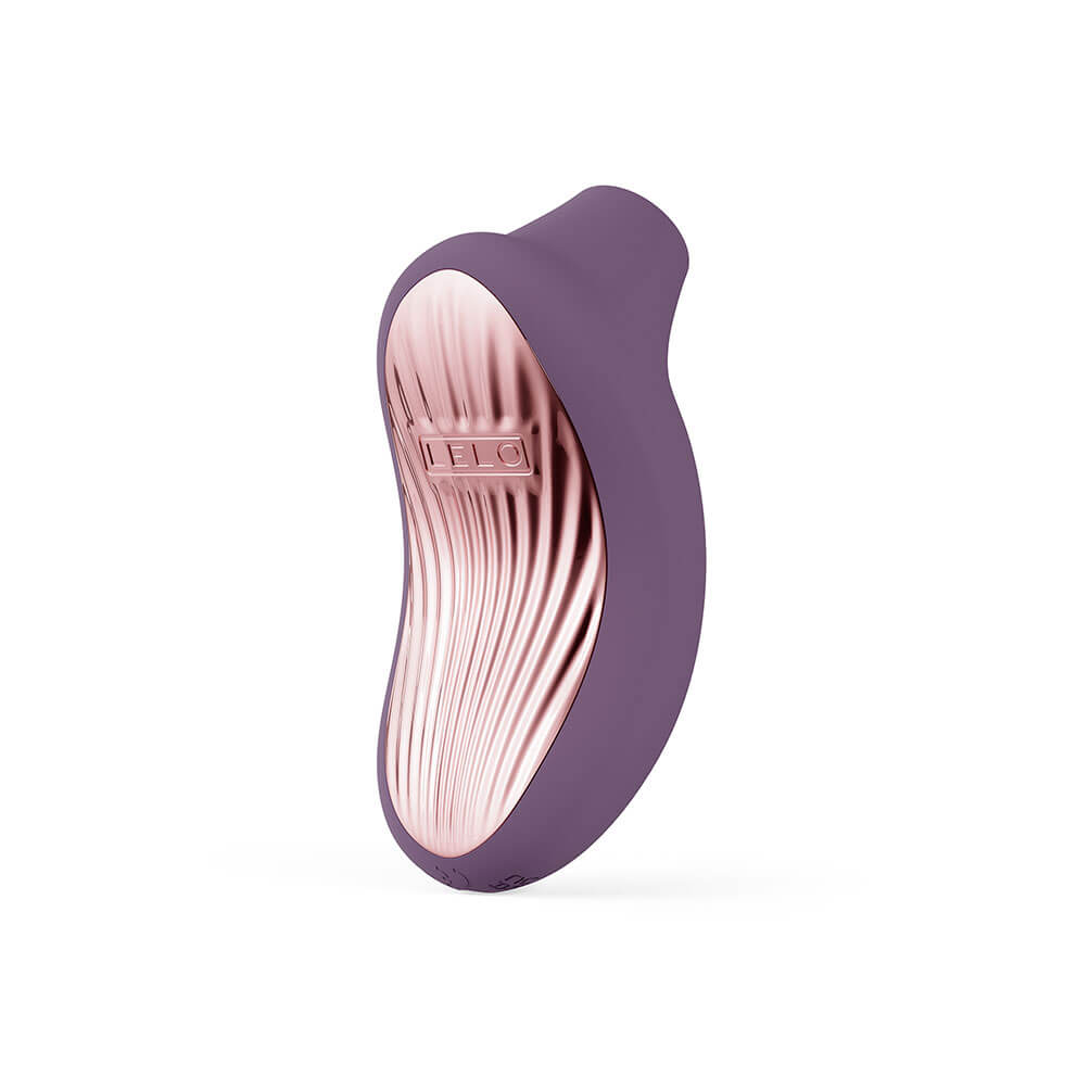Lelo Sona Cruise 声波脉动阴蒂按摩器第三代以其尖端的声波科技带来前所未有的全新体验,并结合了创新... Lelo - Sona Cruise 3 声波脉动阴蒂按摩器第三代 - 梅子紫 照片-4