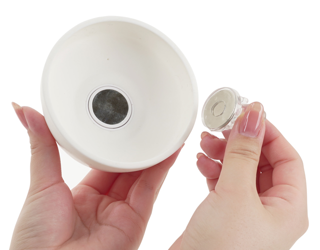 Vorze - U.F.O.乳頭刺激系列配件套裝 #4 照片-5