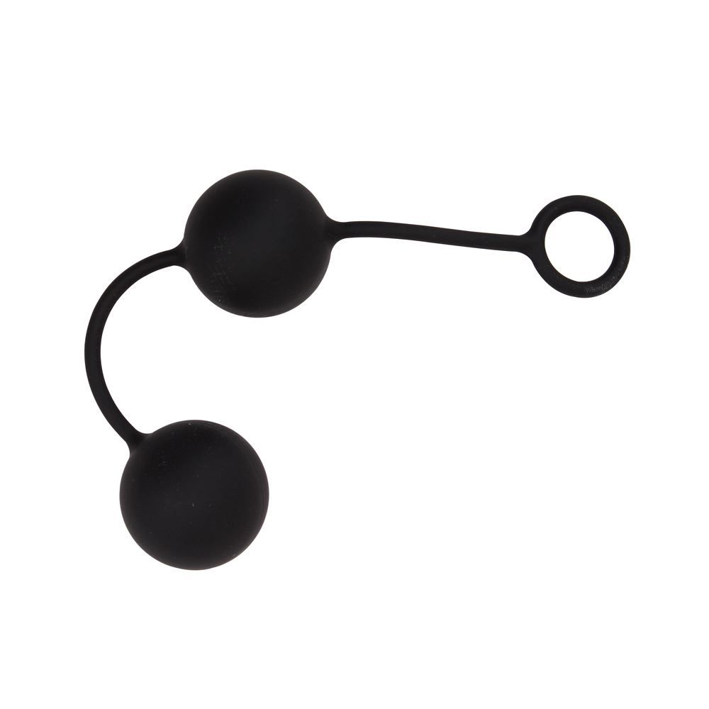 Material:Silicone,ABS
Product Size:18cm, Φ3.5cm
Product Weig... Chisa - Black Mont Vagina Bead photo-4